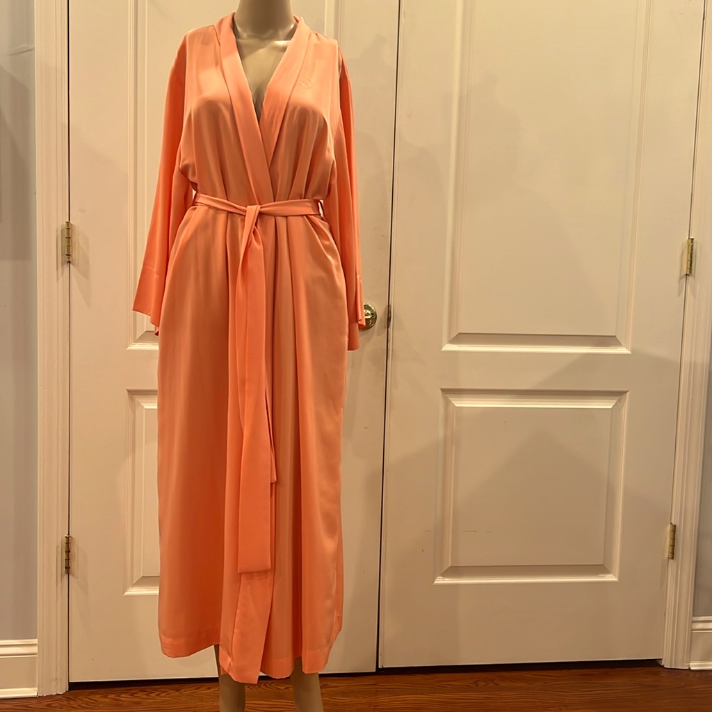 Natori Robe Size M